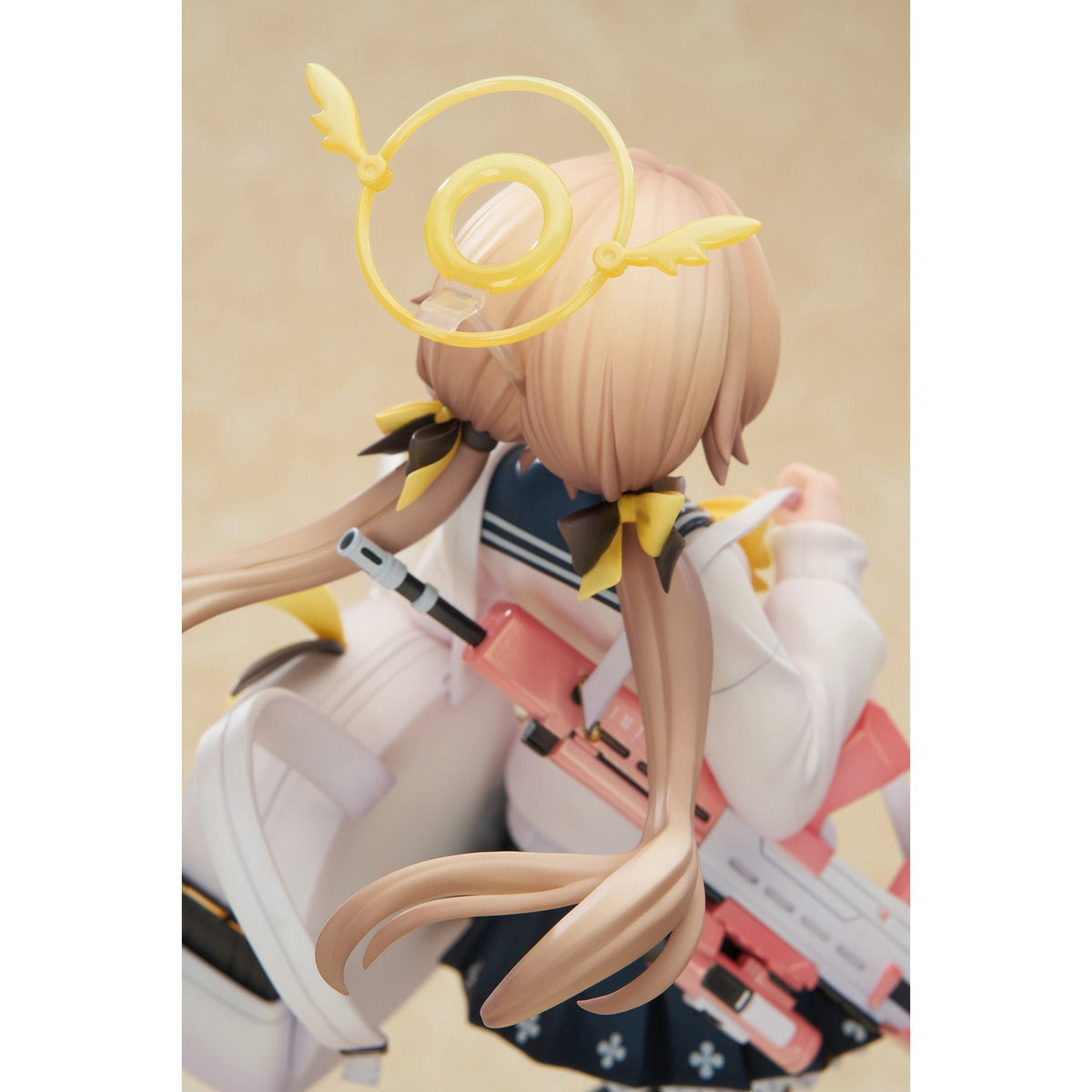1/7 『ブルーアーカイブ』 ヒフミ