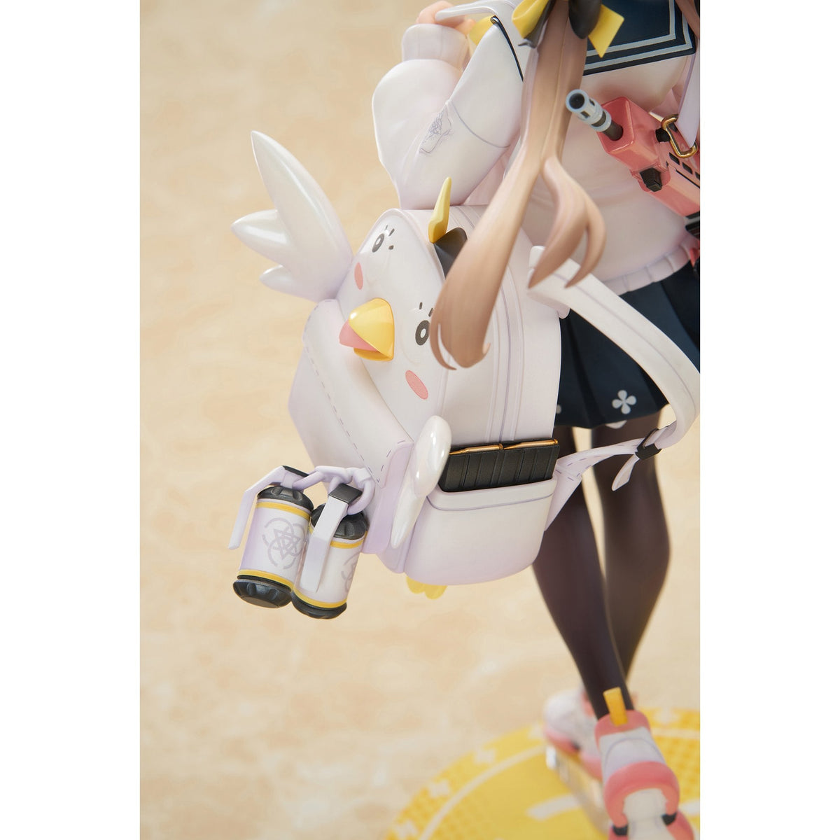 1/7 『ブルーアーカイブ』 ヒフミ