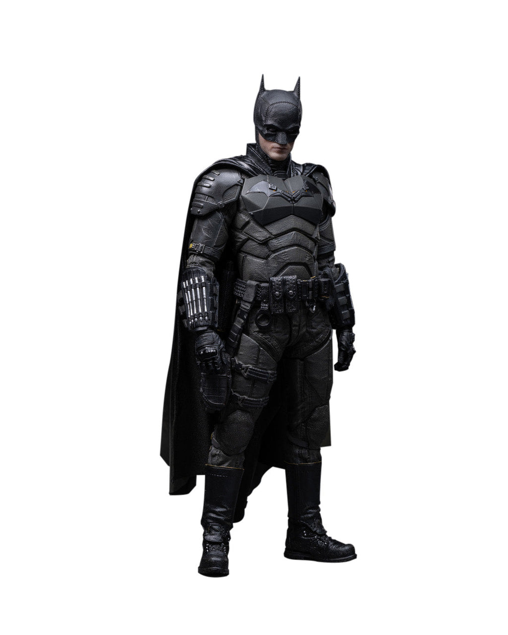 INART Action 『THE BATMAN－ザ・バットマン－』 バットマン アクションフィギュア
