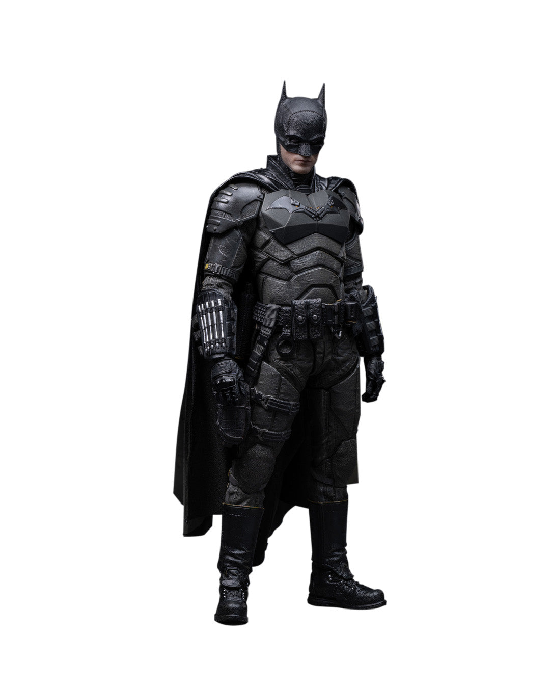 INART Action 『THE BATMAN－ザ・バットマン－』 バットマン アクションフィギュア