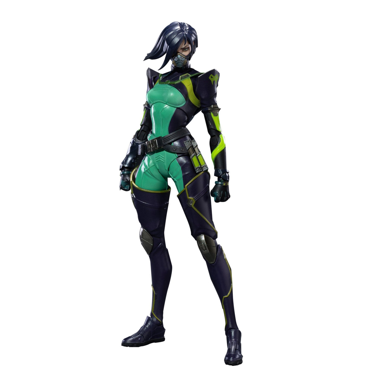 INART Action ―『VALORANT』 ヴァイパー アクションフィギュア