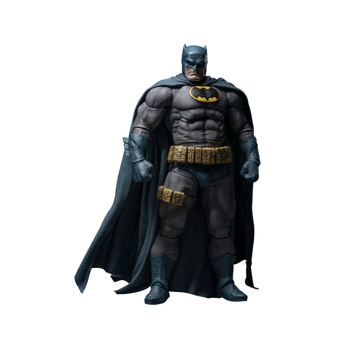 INART Action ―『バットマン：ダークナイト・リターンズ』 バットマン（ブルースーツ） アクションフィギュア