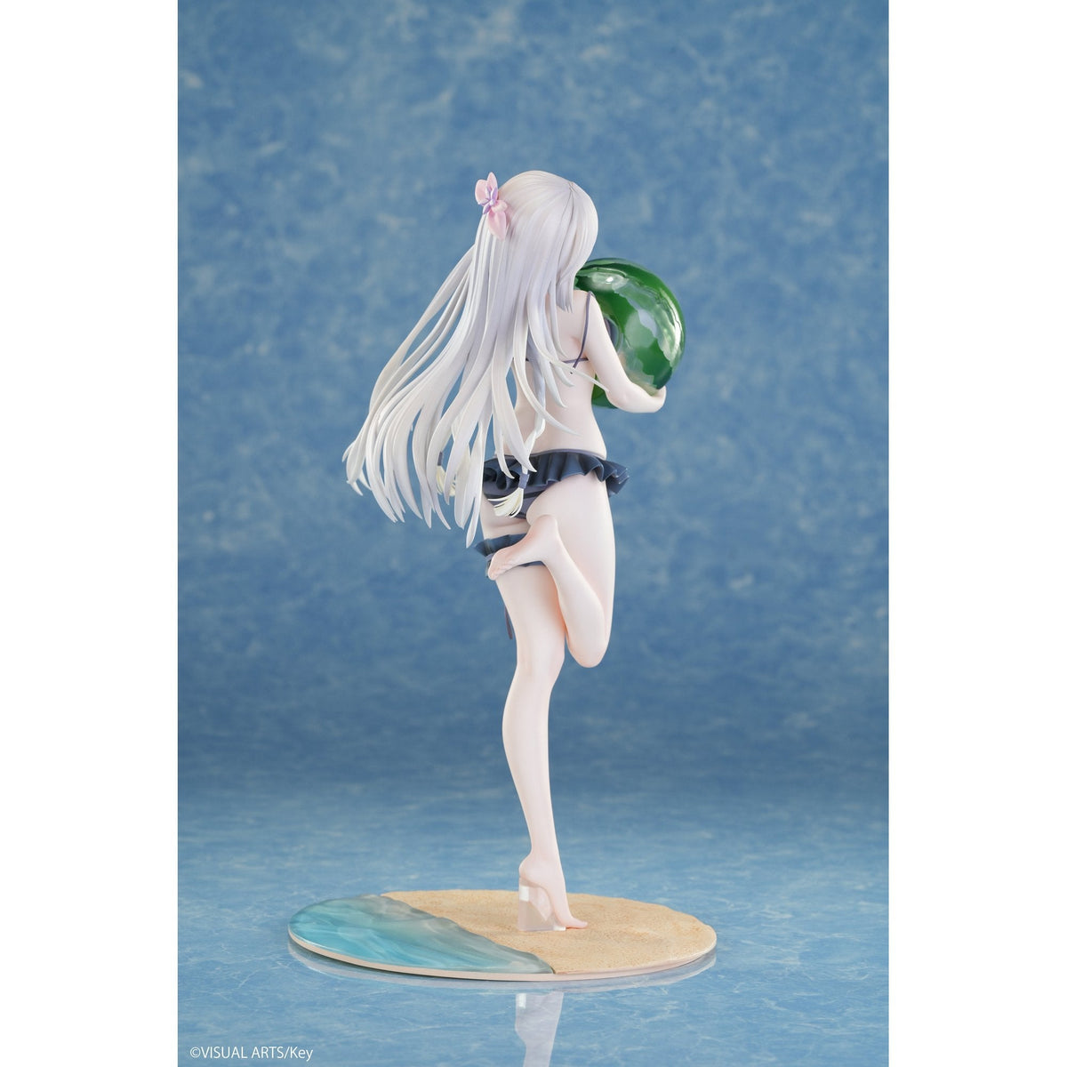 『Summer Pockets REFLECTION BLUE』 鳴瀬 しろは 1/6 完成品フィギュア