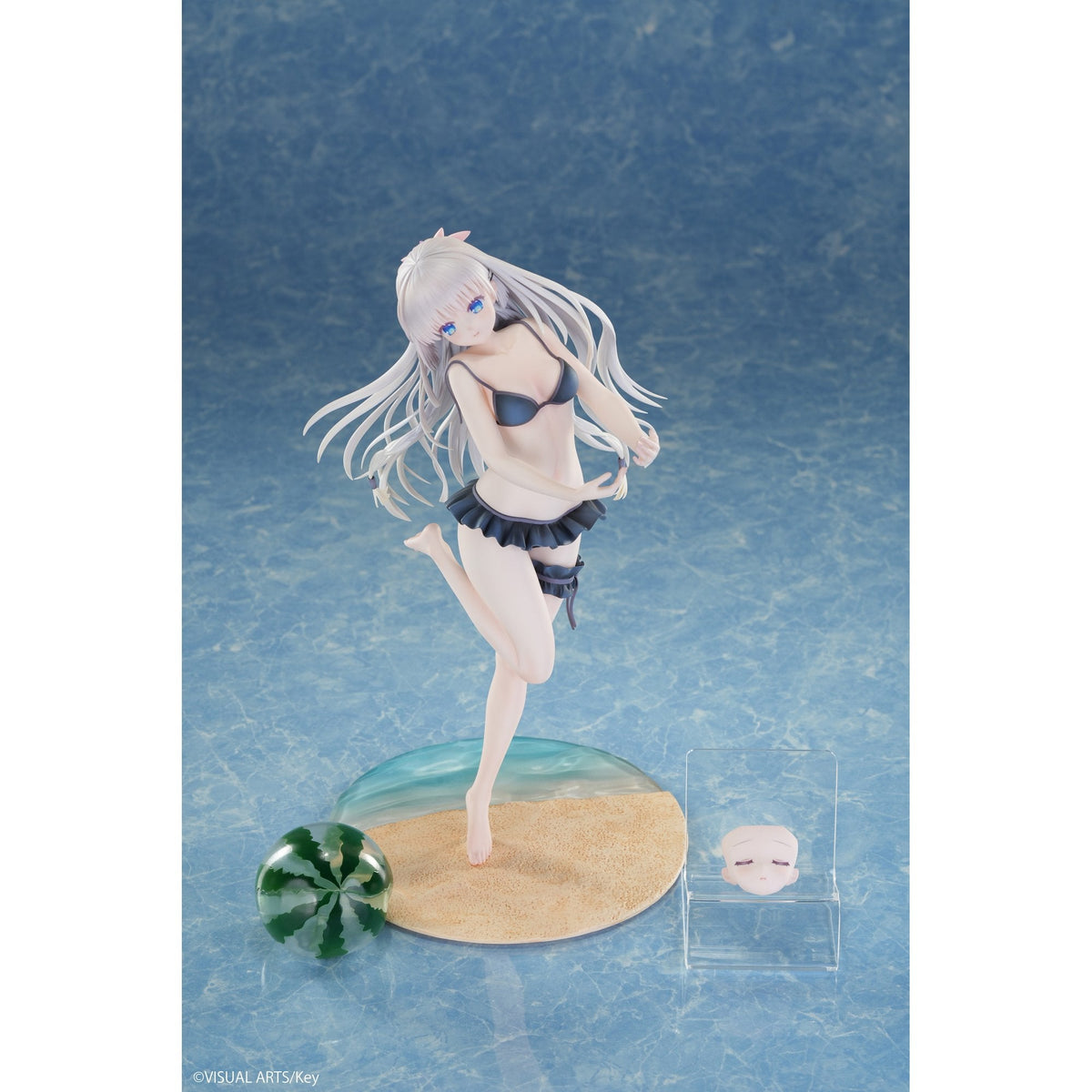 『Summer Pockets REFLECTION BLUE』 鳴瀬 しろは 1/6 完成品フィギュア
