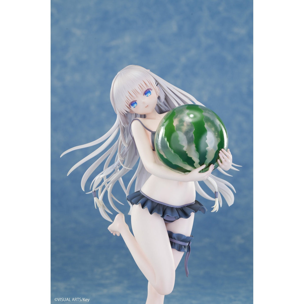 『Summer Pockets REFLECTION BLUE』 鳴瀬 しろは 1/6 完成品フィギュア