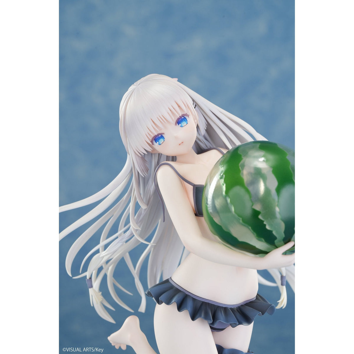 『Summer Pockets REFLECTION BLUE』 鳴瀬 しろは 1/6 完成品フィギュア