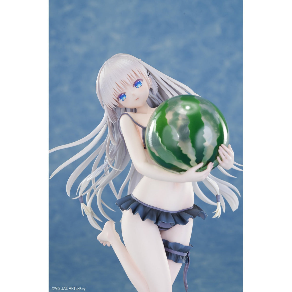 『Summer Pockets REFLECTION BLUE』 鳴瀬 しろは 1/6 完成品フィギュア