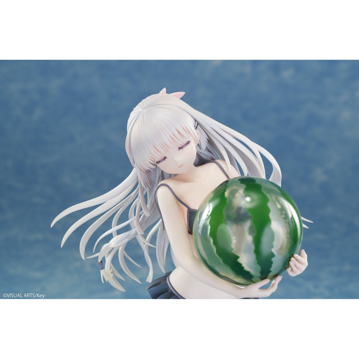 『Summer Pockets REFLECTION BLUE』 鳴瀬 しろは 1/6 完成品フィギュア