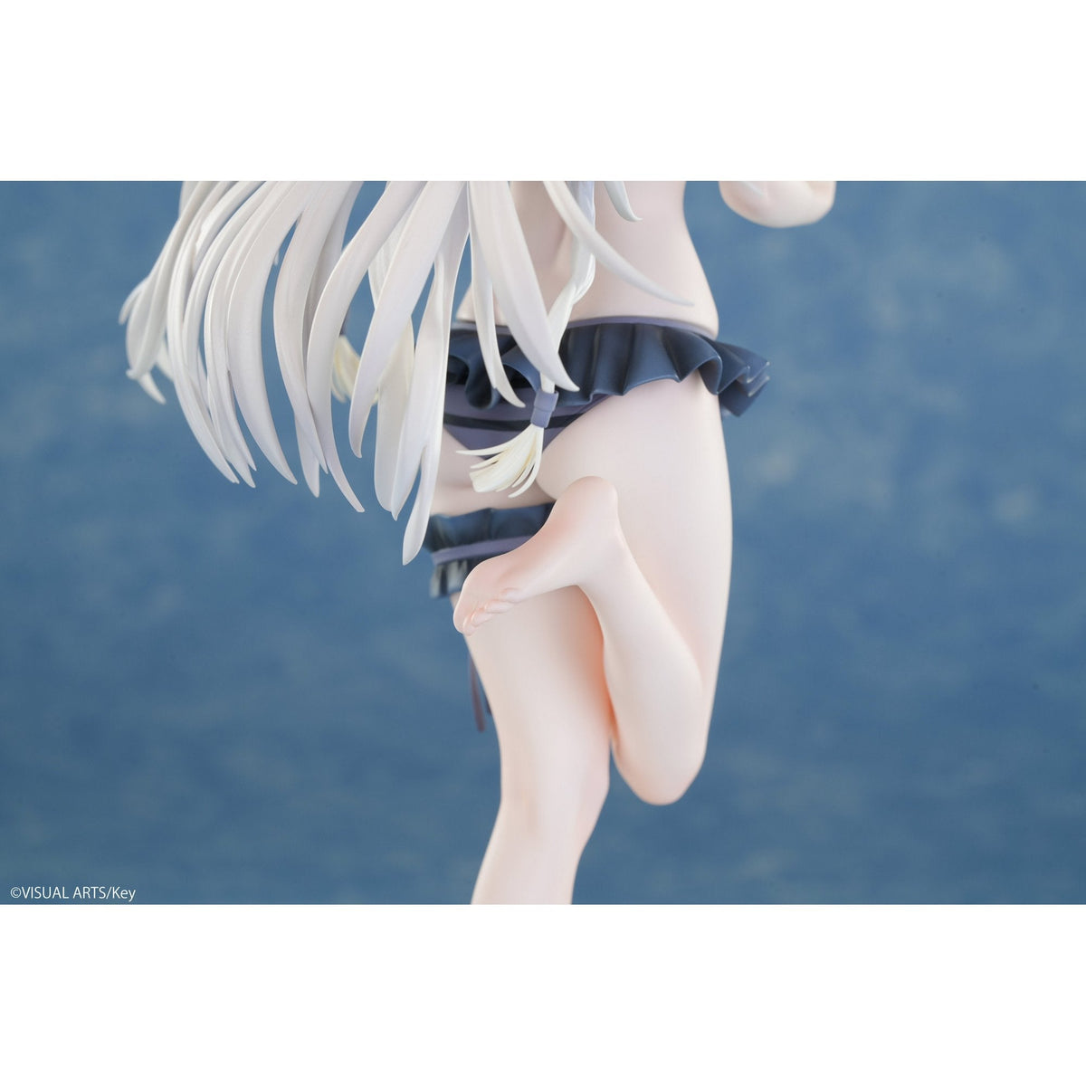 『Summer Pockets REFLECTION BLUE』 鳴瀬 しろは 1/6 完成品フィギュア