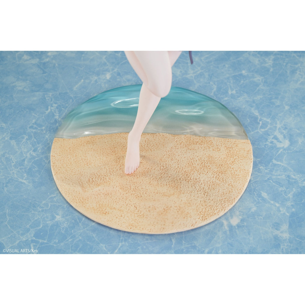 『Summer Pockets REFLECTION BLUE』 鳴瀬 しろは 1/6 完成品フィギュア