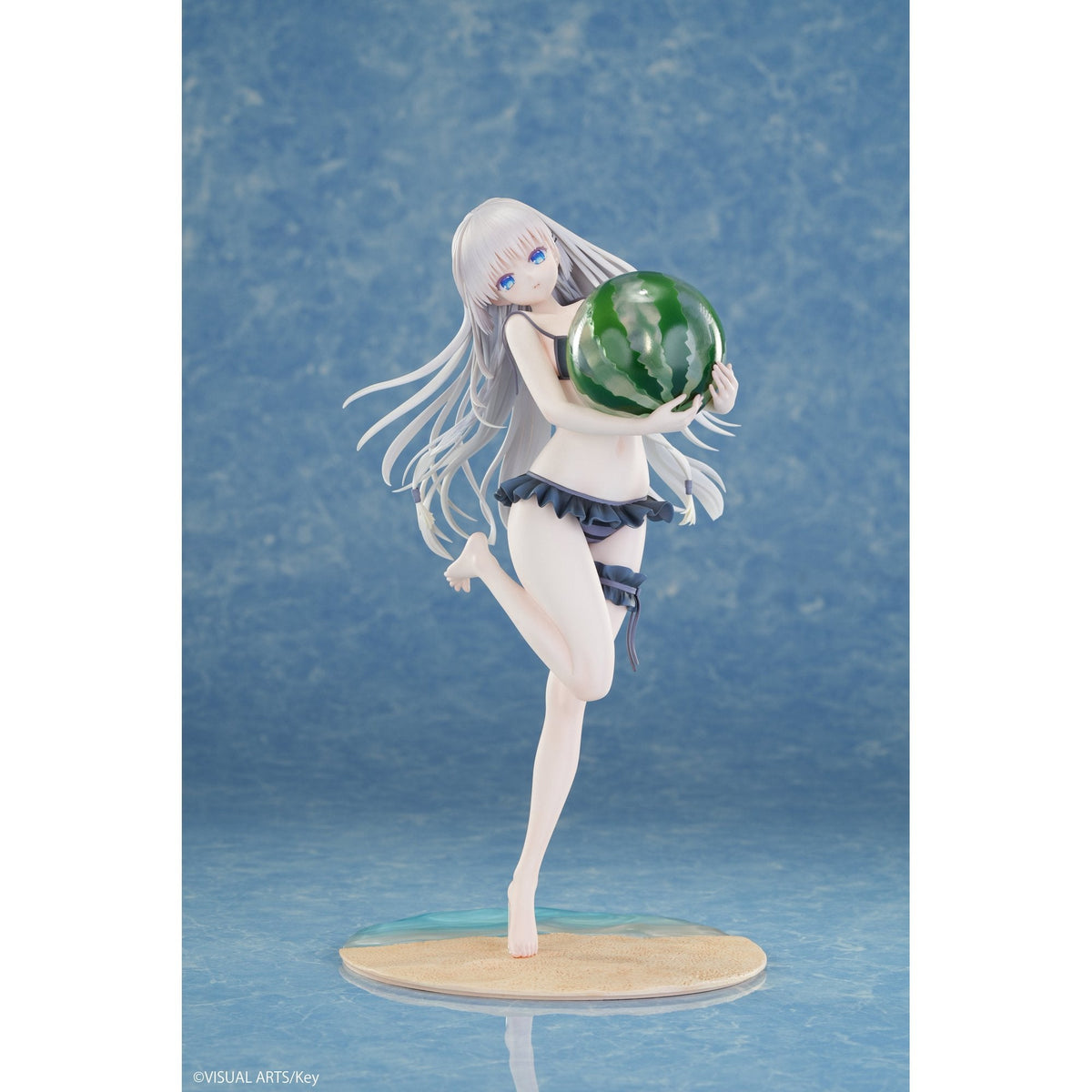 『Summer Pockets REFLECTION BLUE』 鳴瀬 しろは 1/6 完成品フィギュア