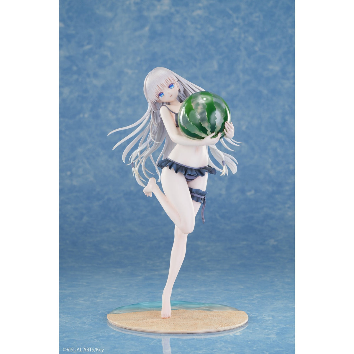 『Summer Pockets REFLECTION BLUE』 鳴瀬 しろは 1/6 完成品フィギュア