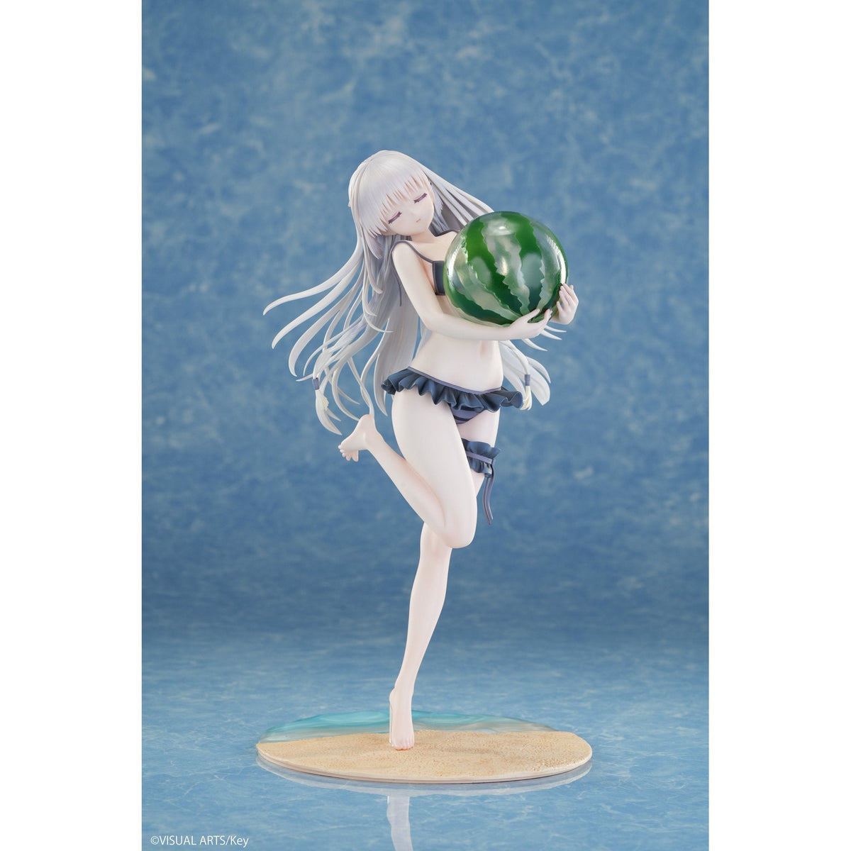 『Summer Pockets REFLECTION BLUE』 鳴瀬 しろは 1/6 完成品フィギュア
