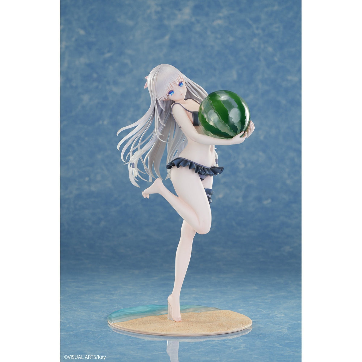 『Summer Pockets REFLECTION BLUE』 鳴瀬 しろは 1/6 完成品フィギュア