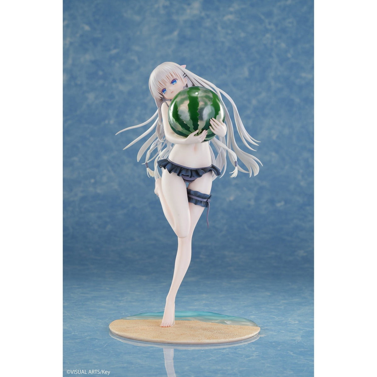 『Summer Pockets REFLECTION BLUE』 鳴瀬 しろは 1/6 完成品フィギュア