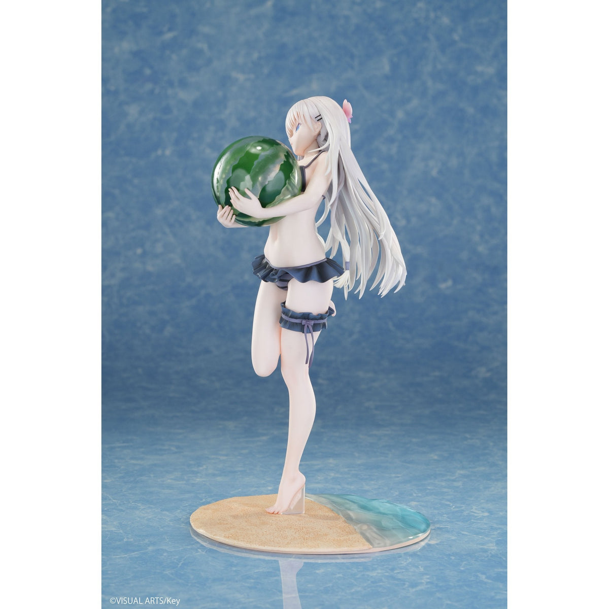 『Summer Pockets REFLECTION BLUE』 鳴瀬 しろは 1/6 完成品フィギュア