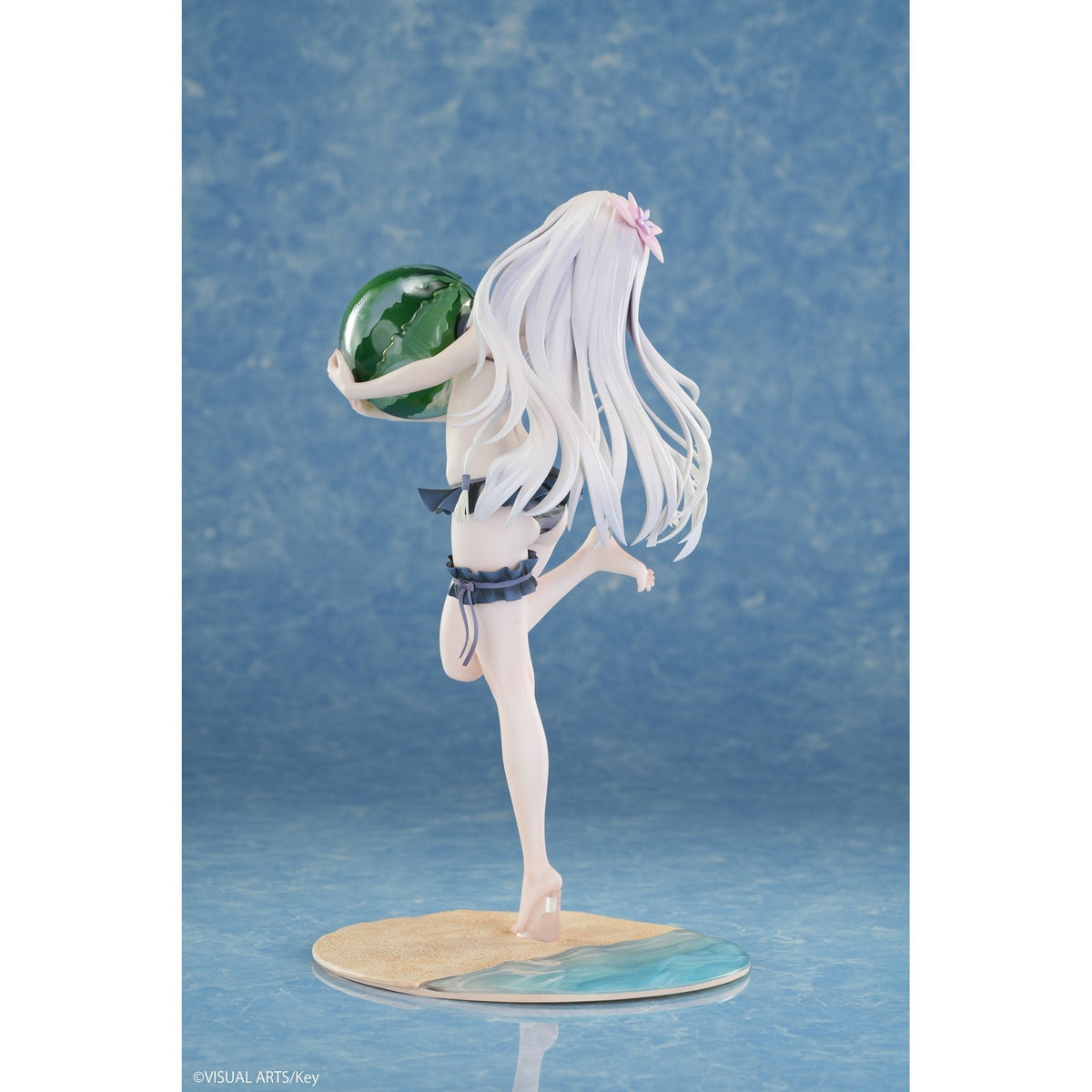 『Summer Pockets REFLECTION BLUE』 鳴瀬 しろは 1/6 完成品フィギュア