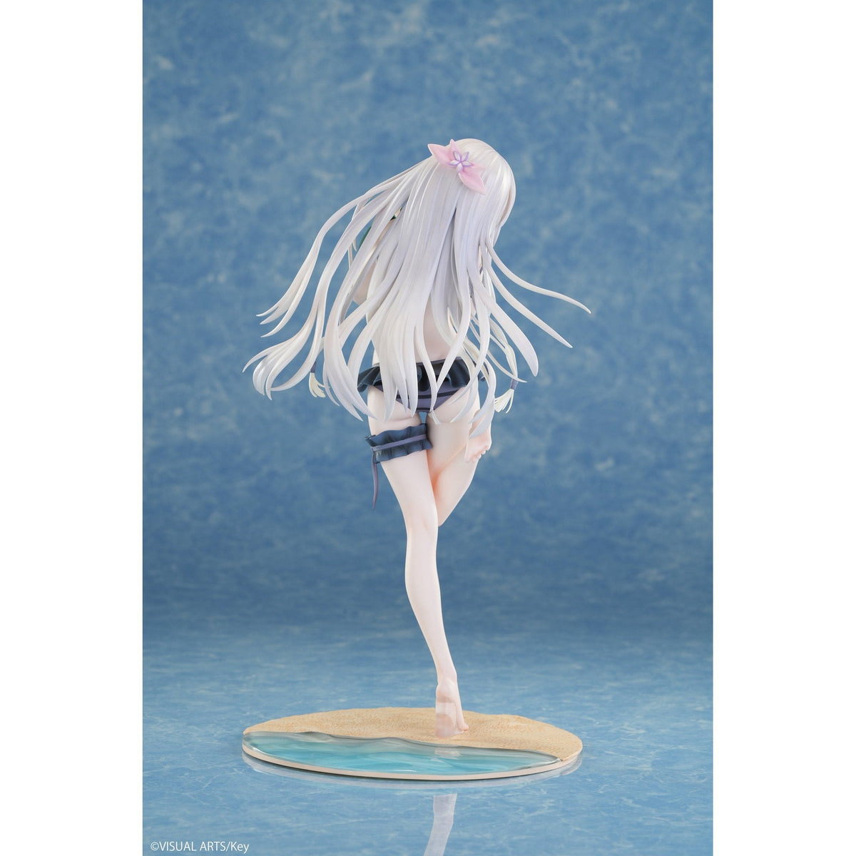 『Summer Pockets REFLECTION BLUE』 鳴瀬 しろは 1/6 完成品フィギュア