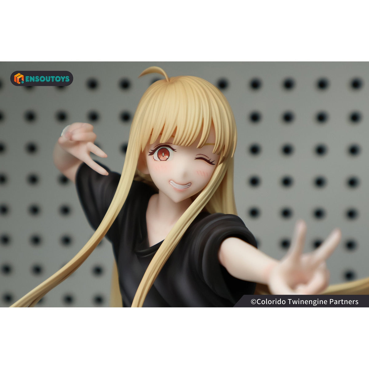 『超かぐや姫！』 かぐや 現実 1/7 完成品フィギュア
