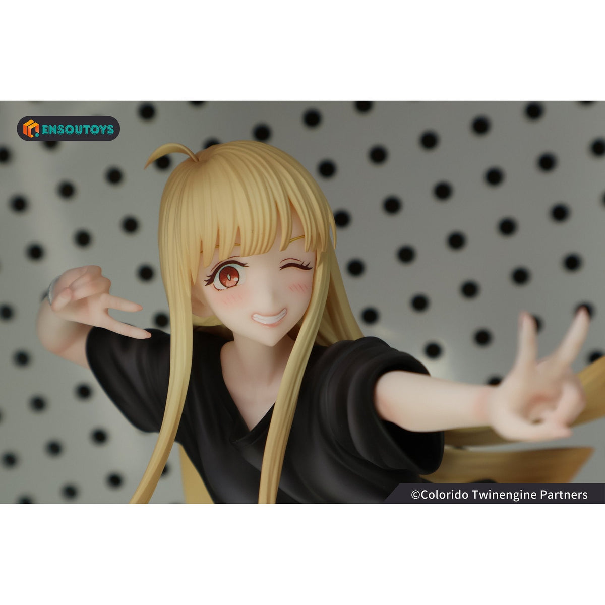 『超かぐや姫！』 かぐや 現実 1/7 完成品フィギュア