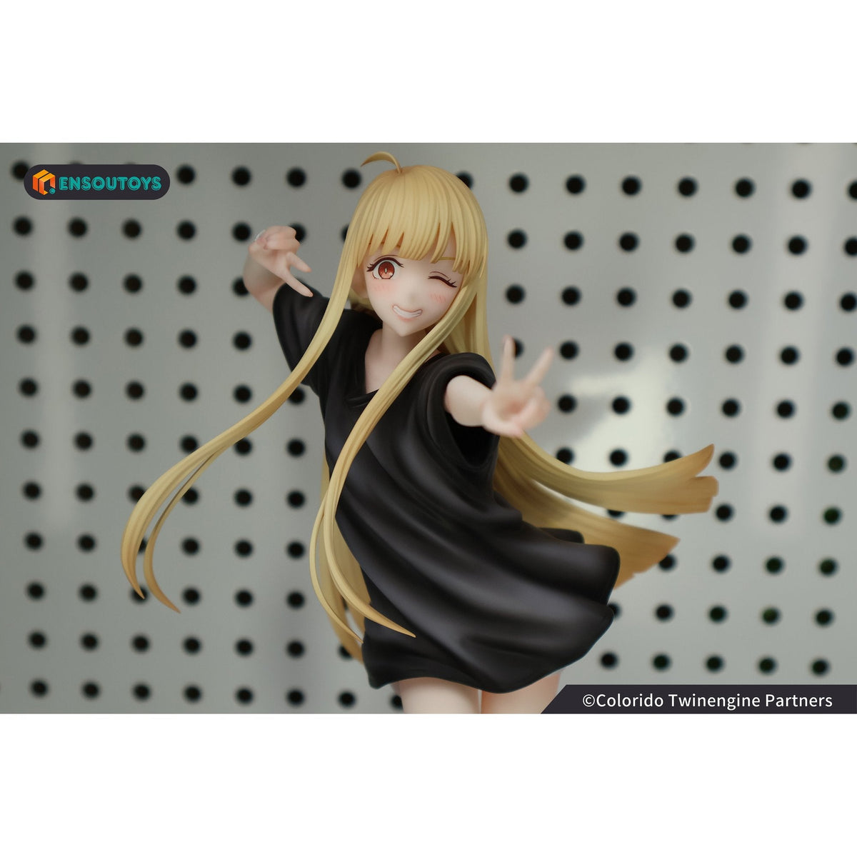 『超かぐや姫！』 かぐや 現実 1/7 完成品フィギュア