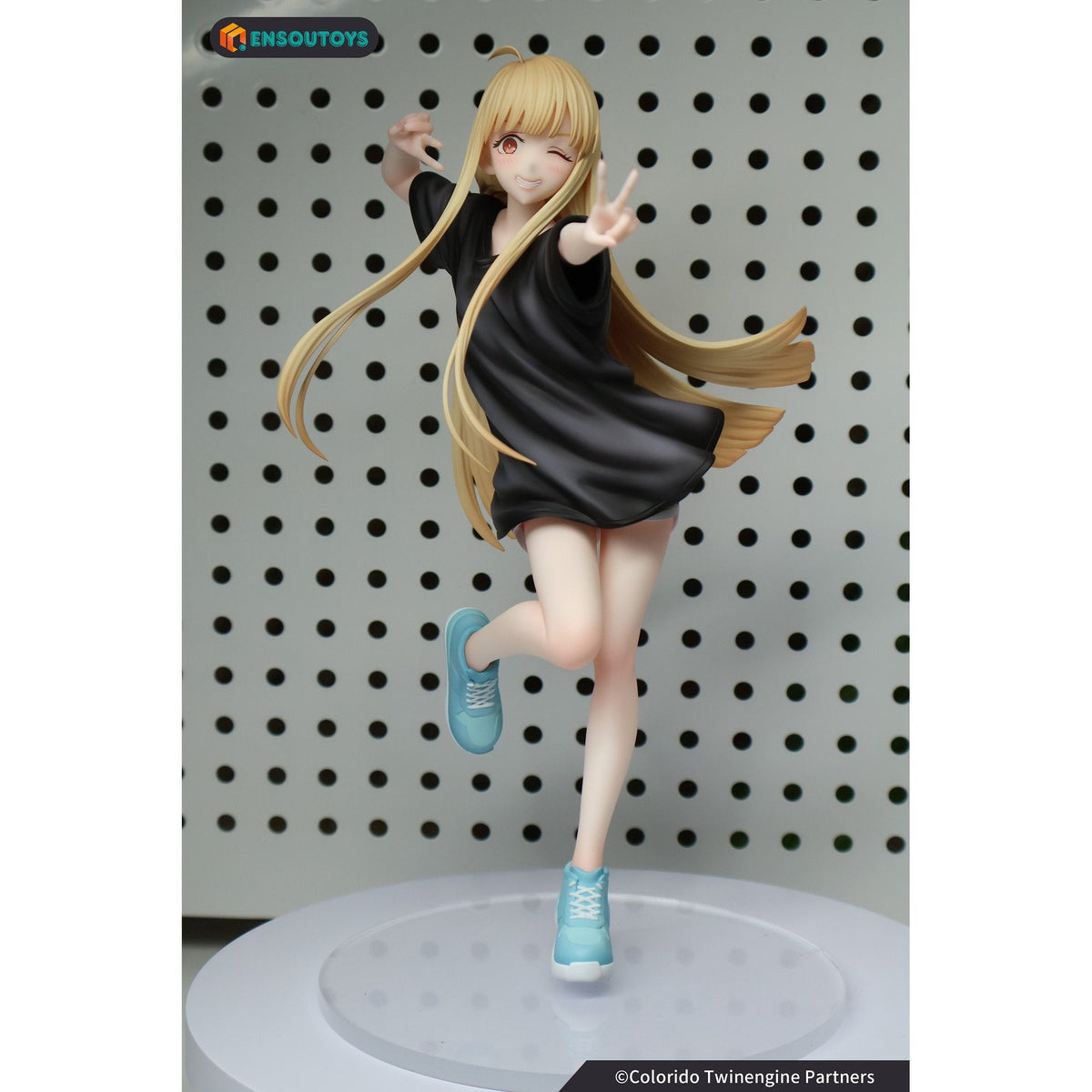 『超かぐや姫！』 かぐや 現実 1/7 完成品フィギュア