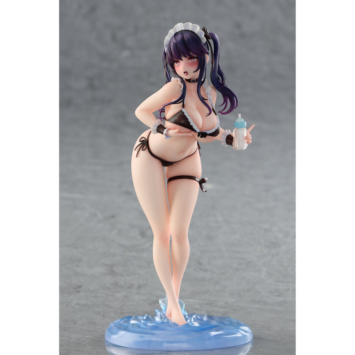 水着メイド シャーロット illustration by LANCE-小葱爆蛋 1/6 完成品フィギュア