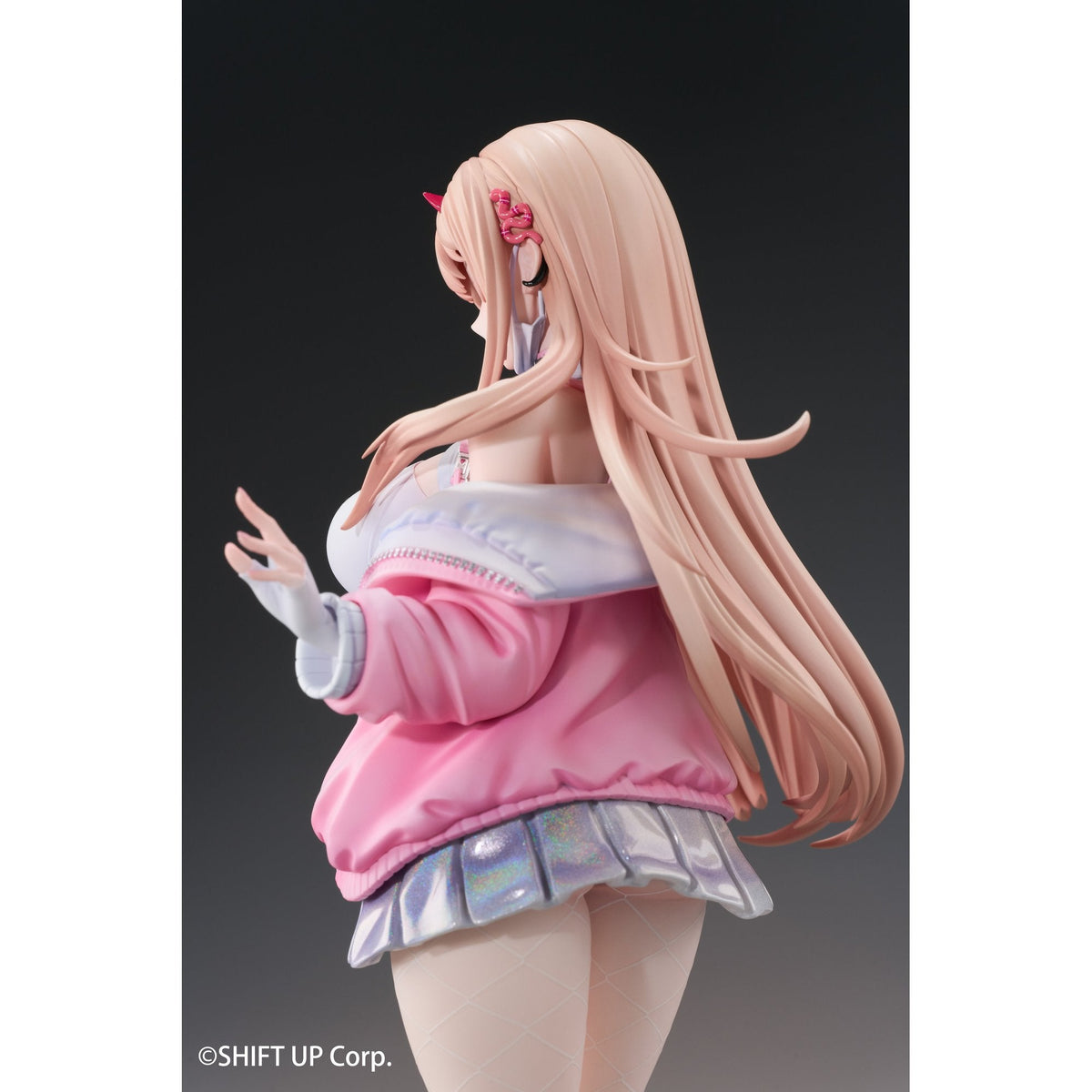 『勝利の女神：NIKKE』 バイパー イラスト ver. "手遅れた気付き" 1/7 完成品フィギュア