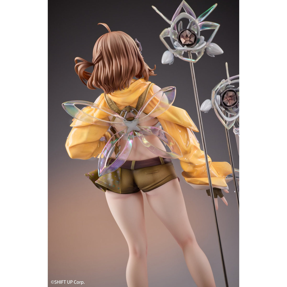 『勝利の女神：NIKKE』 アニス：スター 1/7 完成品フィギュア 豪華版