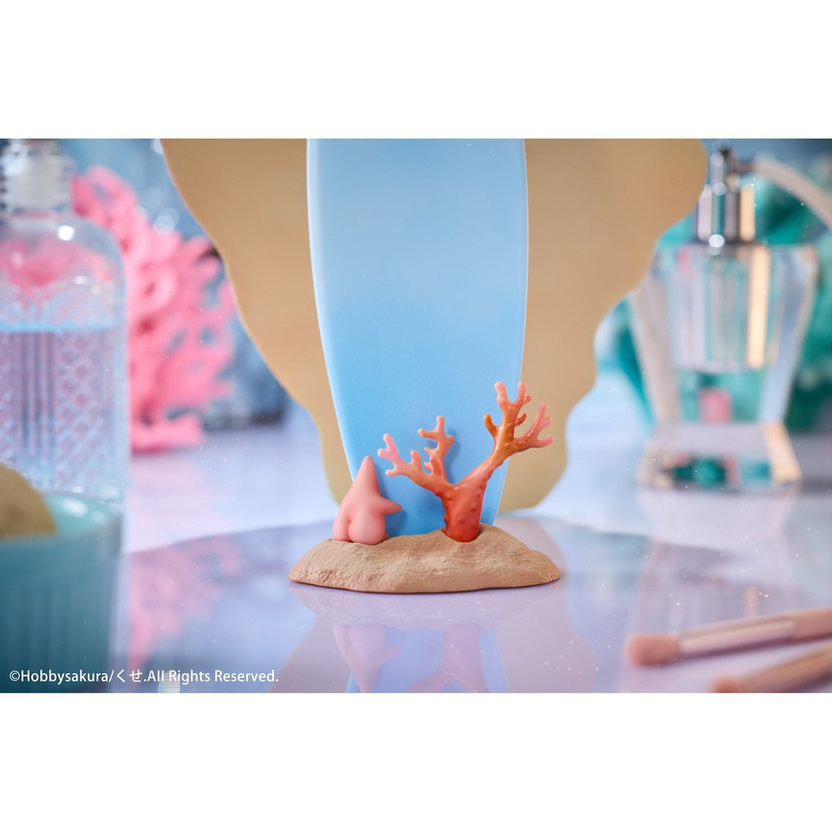 冬山あさこ：サマービーチデート 1/6 完成品フィギュア 豪華版