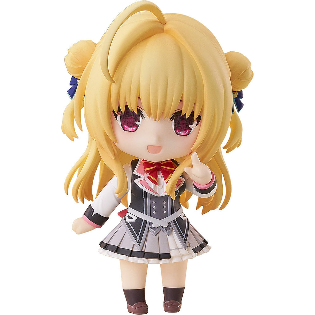 ねんどろいど 『ハミダシクリエイティブ』 和泉妃愛