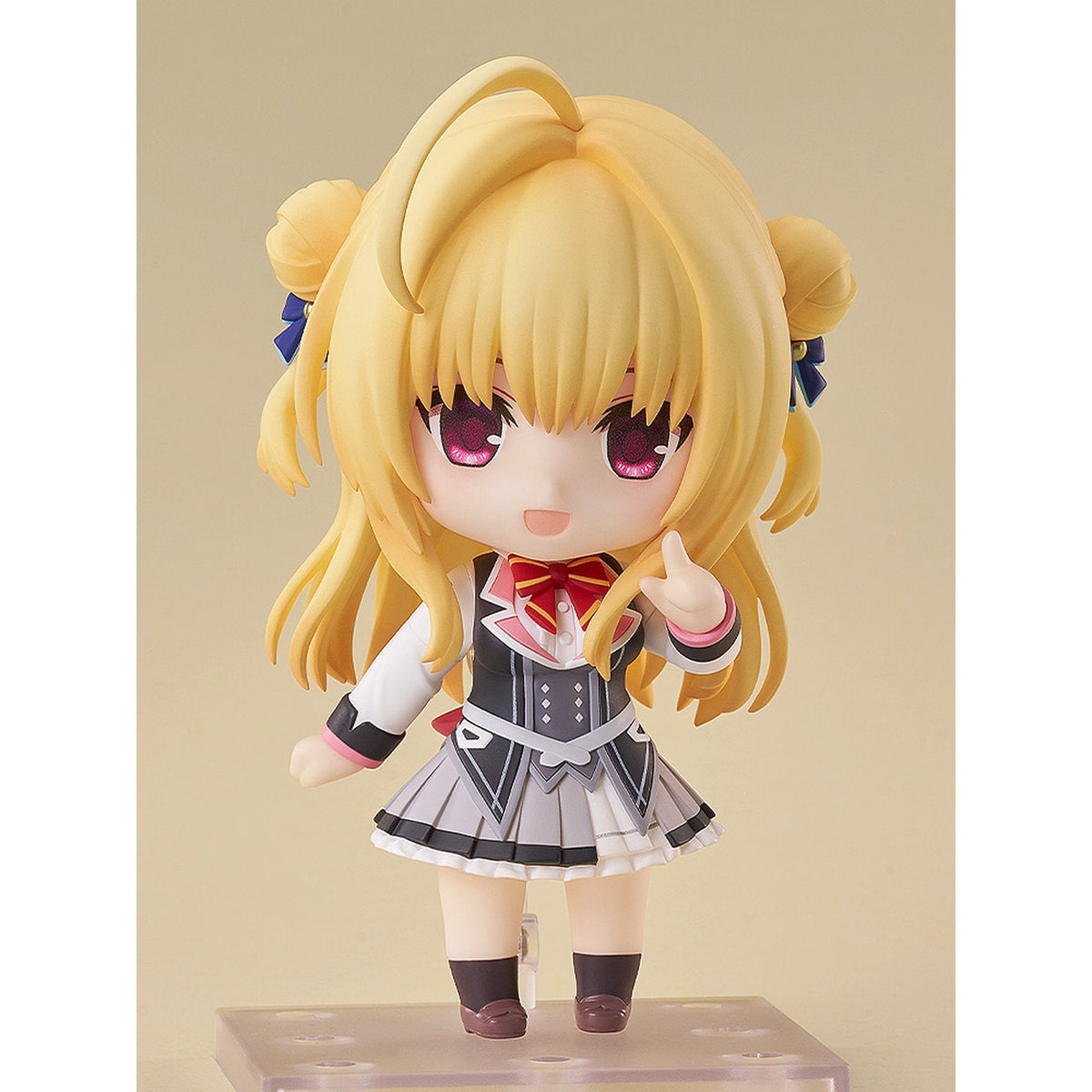 ねんどろいど 『ハミダシクリエイティブ』 和泉妃愛