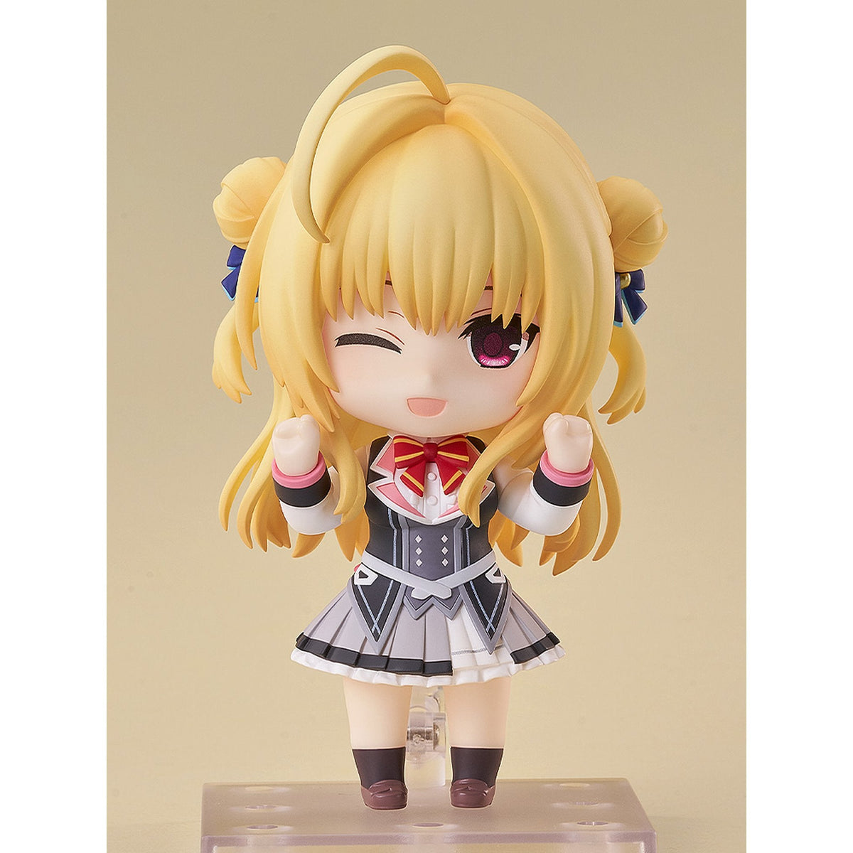 ねんどろいど 『ハミダシクリエイティブ』 和泉妃愛