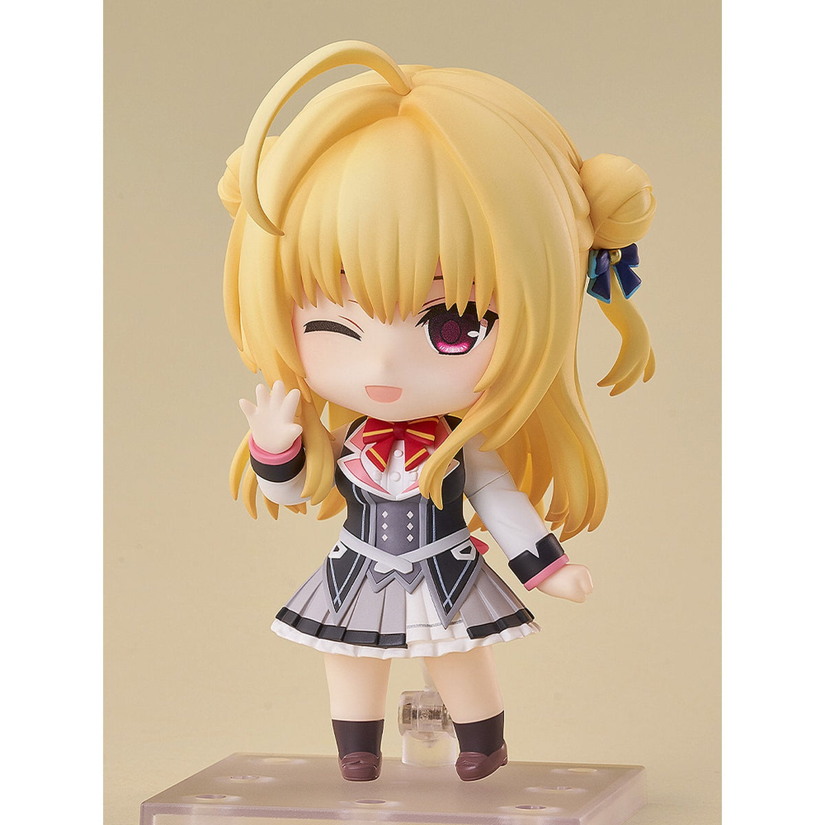 ねんどろいど 『ハミダシクリエイティブ』 和泉妃愛