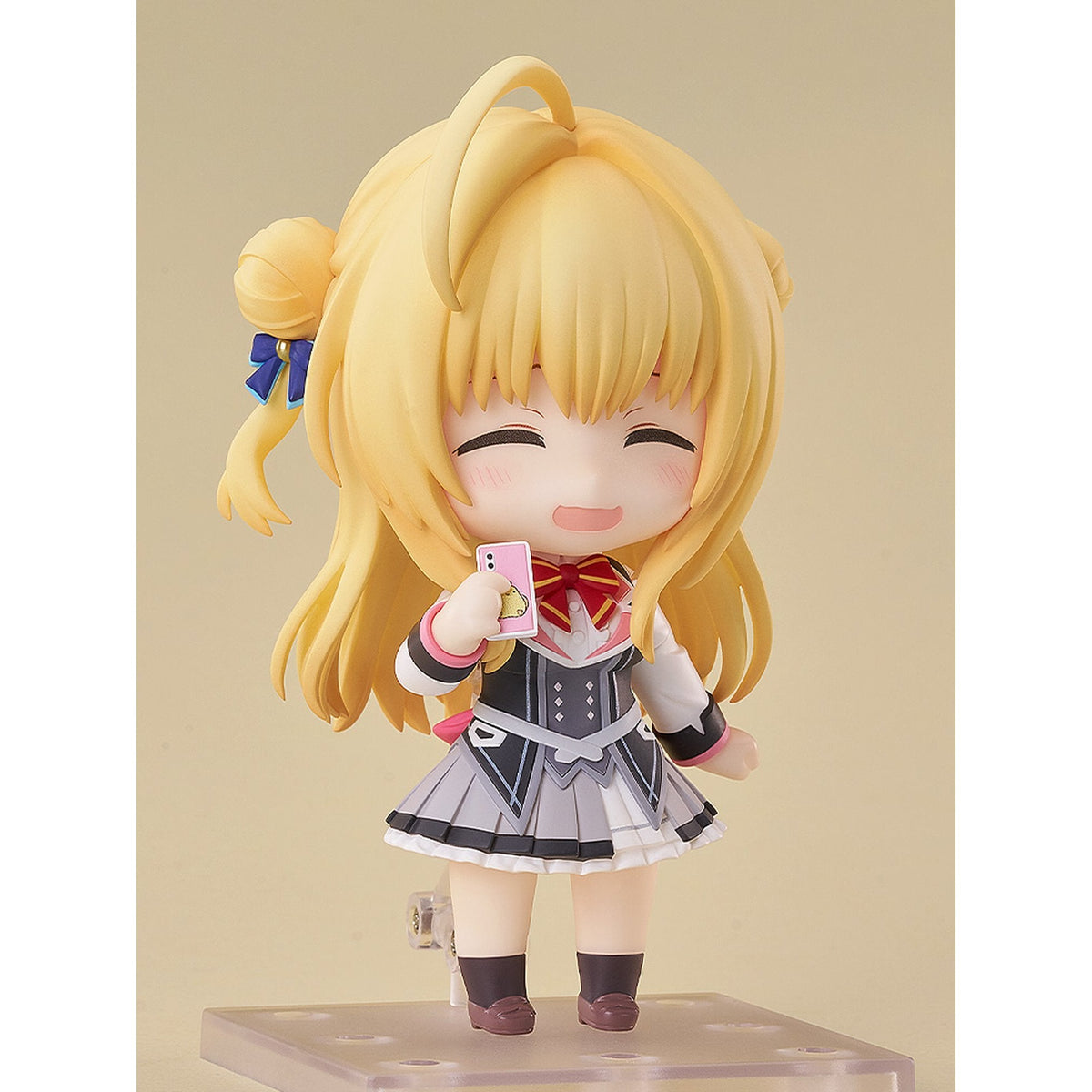 ねんどろいど 『ハミダシクリエイティブ』 和泉妃愛