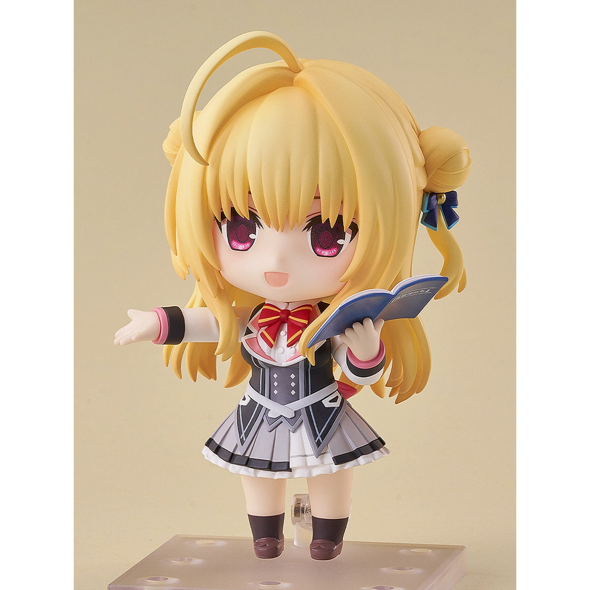 ねんどろいど 『ハミダシクリエイティブ』 和泉妃愛