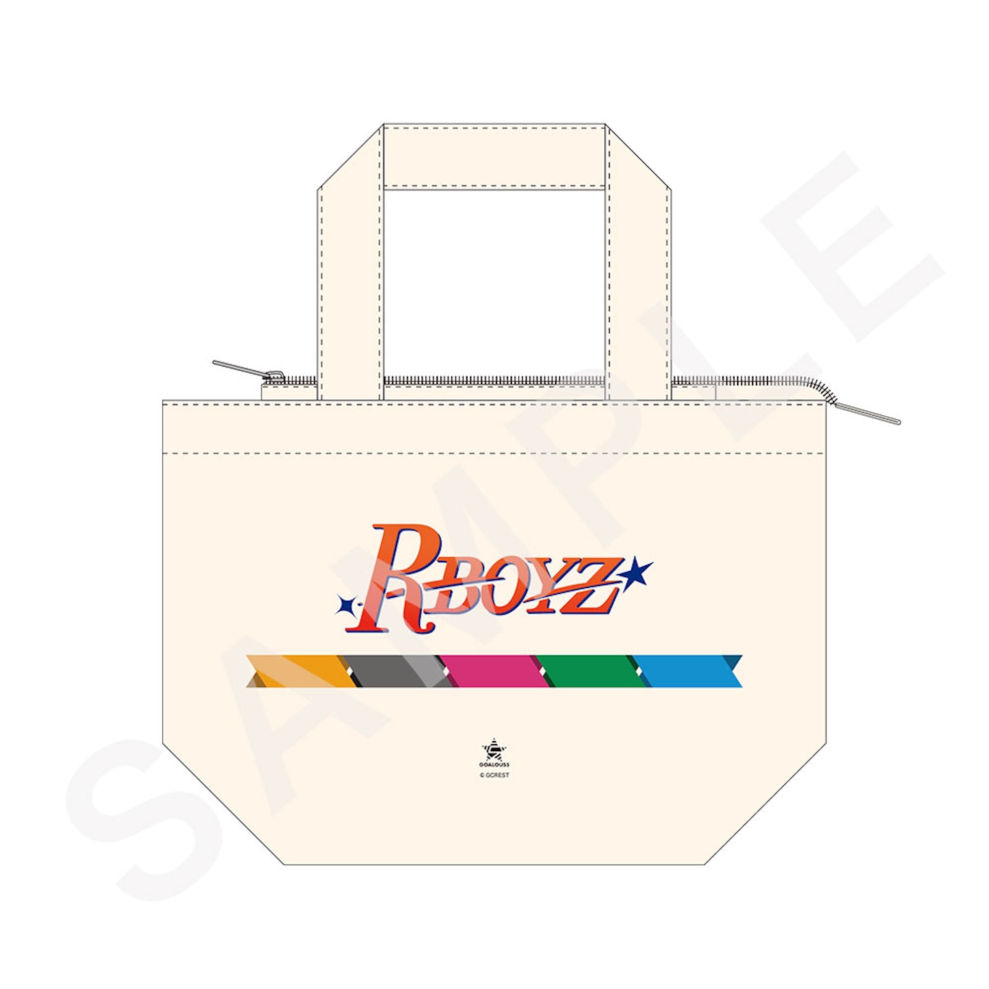 GOALOUS5 – Cyber Goods Store