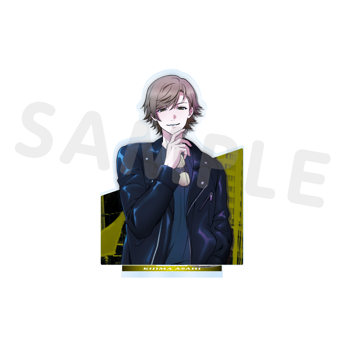 GOALOUS5 「MISSION：GO5 SPECIAL PARTY 2025」アクリルスタンド