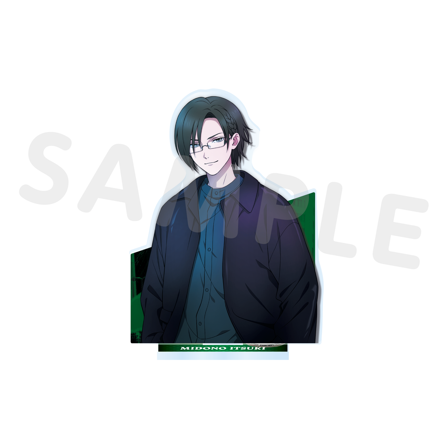 GOALOUS5 「MISSION：GO5 SPECIAL PARTY 2025」アクリルスタンド