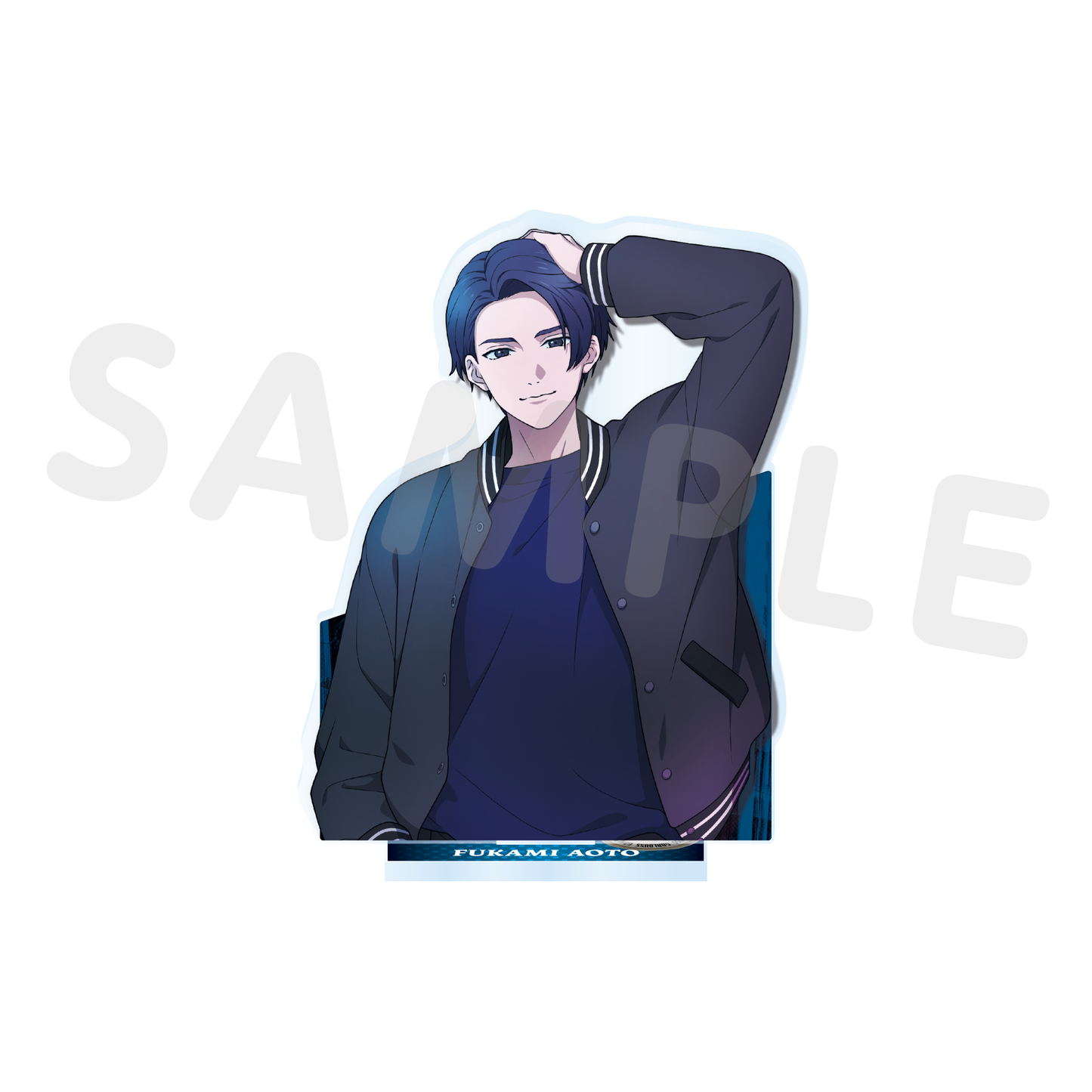 GOALOUS5 「MISSION：GO5 SPECIAL PARTY 2025」アクリルスタンド