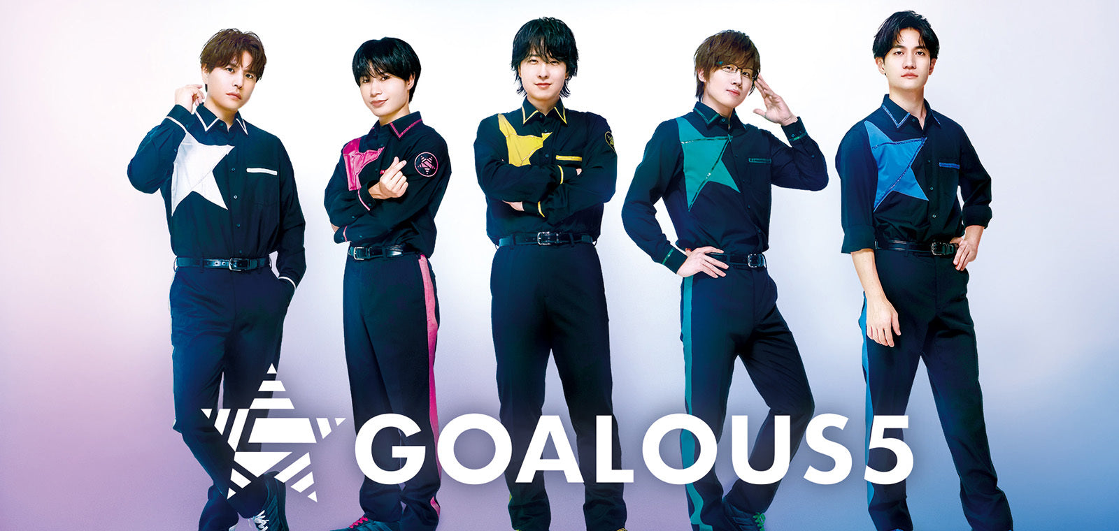 GOALOUS5 – Cyber Goods Store