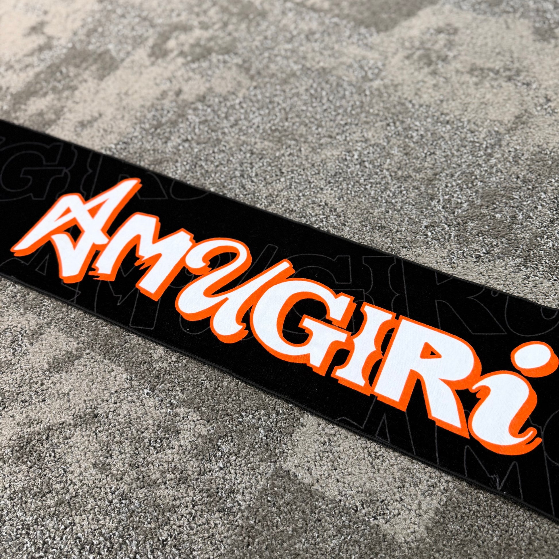 I AM ～ kick the verse and complex ～』 タオル – Cyber Goods Store