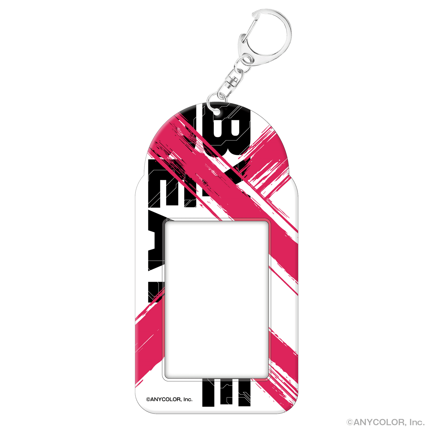くじスクエア BY THE BEAT add-on goods フォトカードホルダー