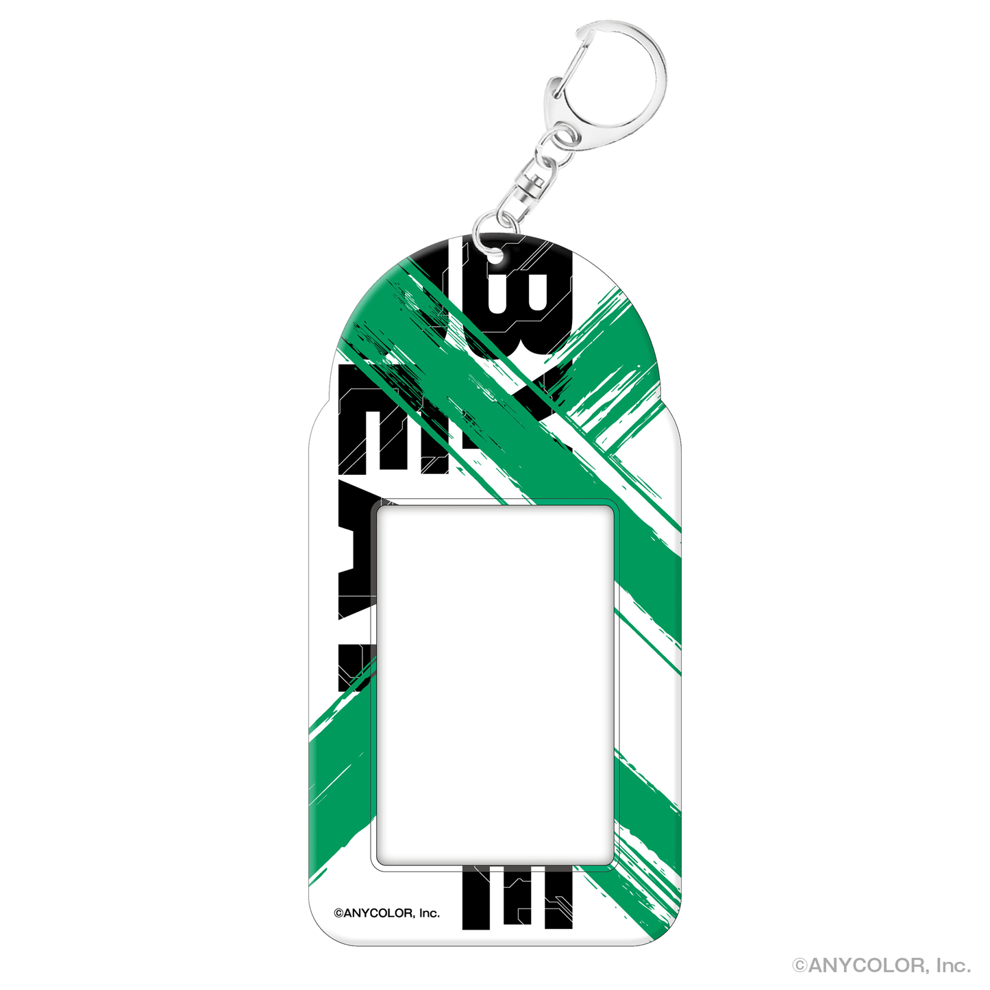 くじスクエア BY THE BEAT add-on goods フォトカードホルダー