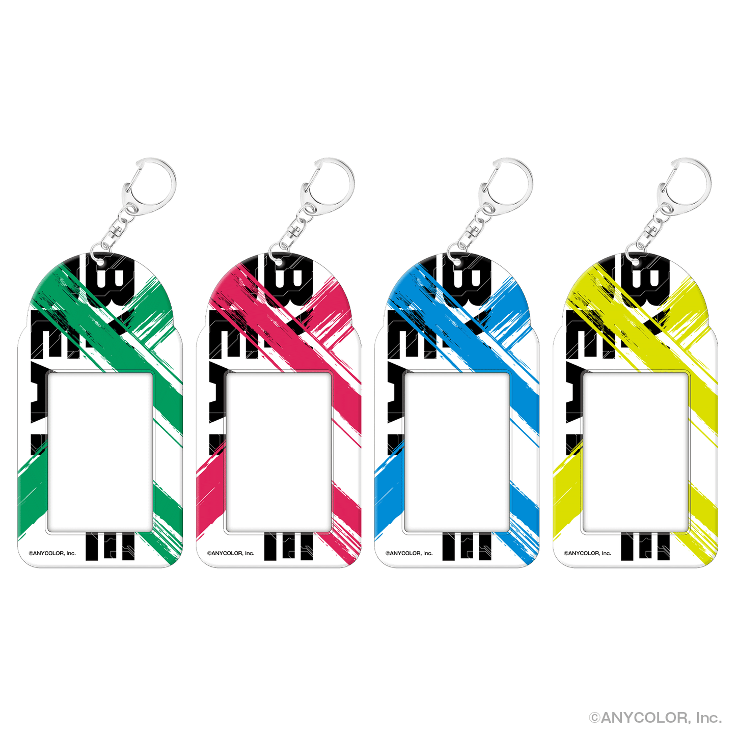 くじスクエア BY THE BEAT add-on goods フォトカードホルダー