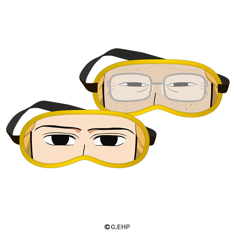 えぶりでいホスト 【指名可】おこのみ太郎の劇的ビフォアフアイマスク