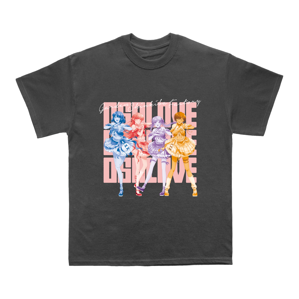 幼ラブフェス Ｔシャツ