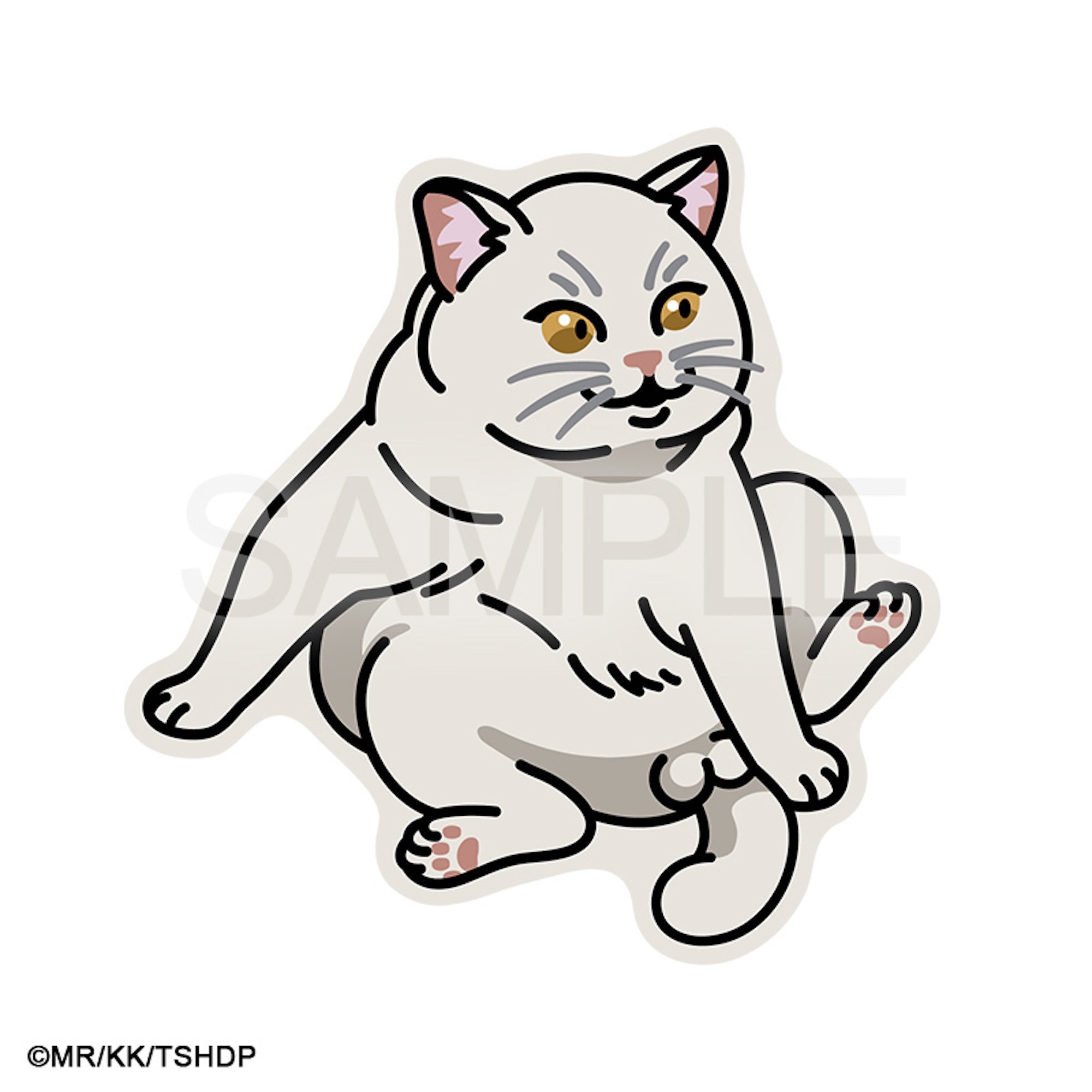 光が死んだ夏 メンチ兄貴刺繍ワッペンステッカー – Cyber Goods Store