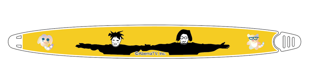 『声優と夜あそび 2025』月曜オリジナルグッズ クリップ