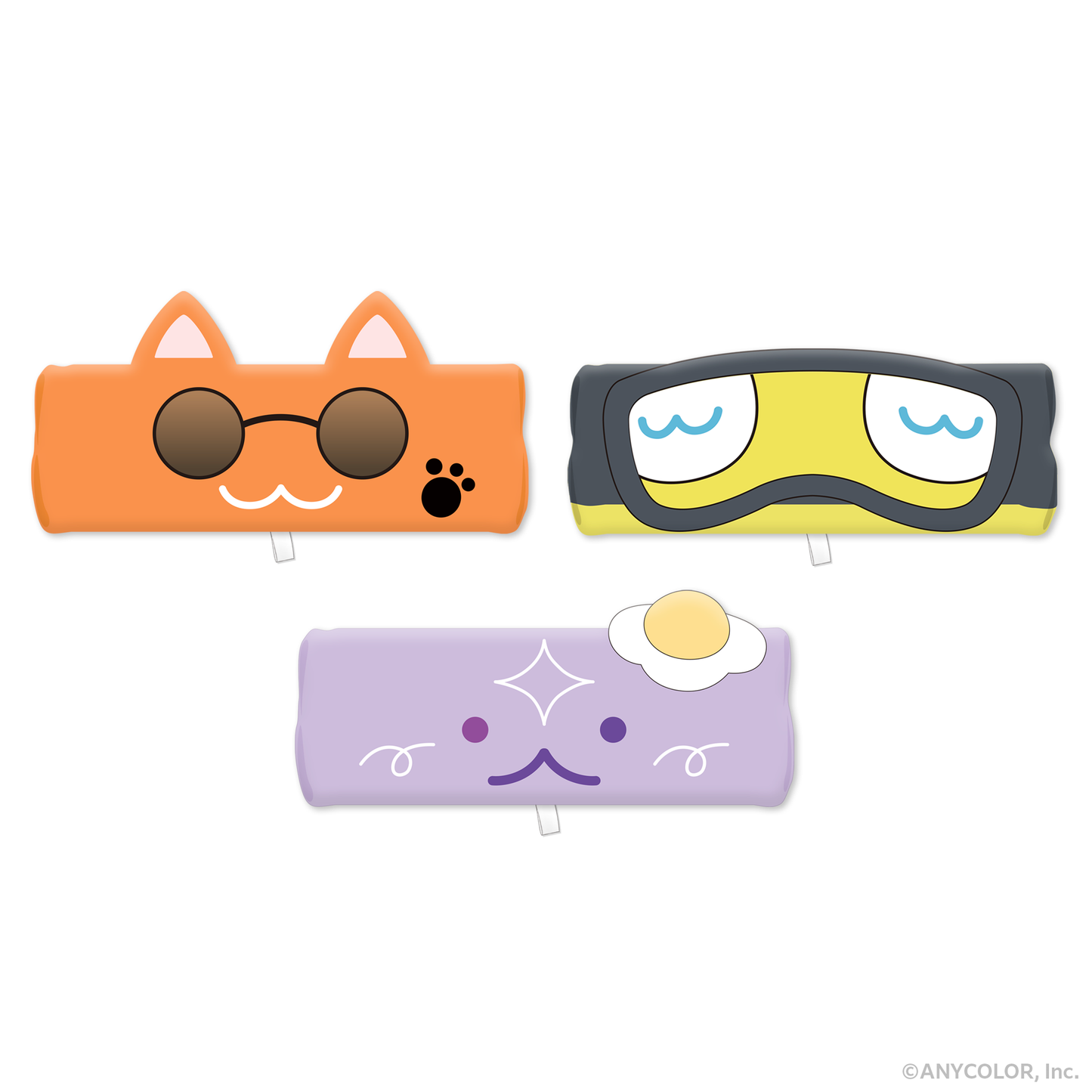 Noctyx(周年) ヘッドバンド